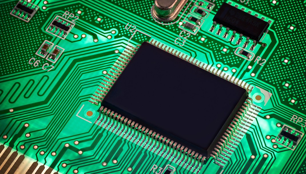 Keunggulan PCBA Pemanas Air Penyimpanan