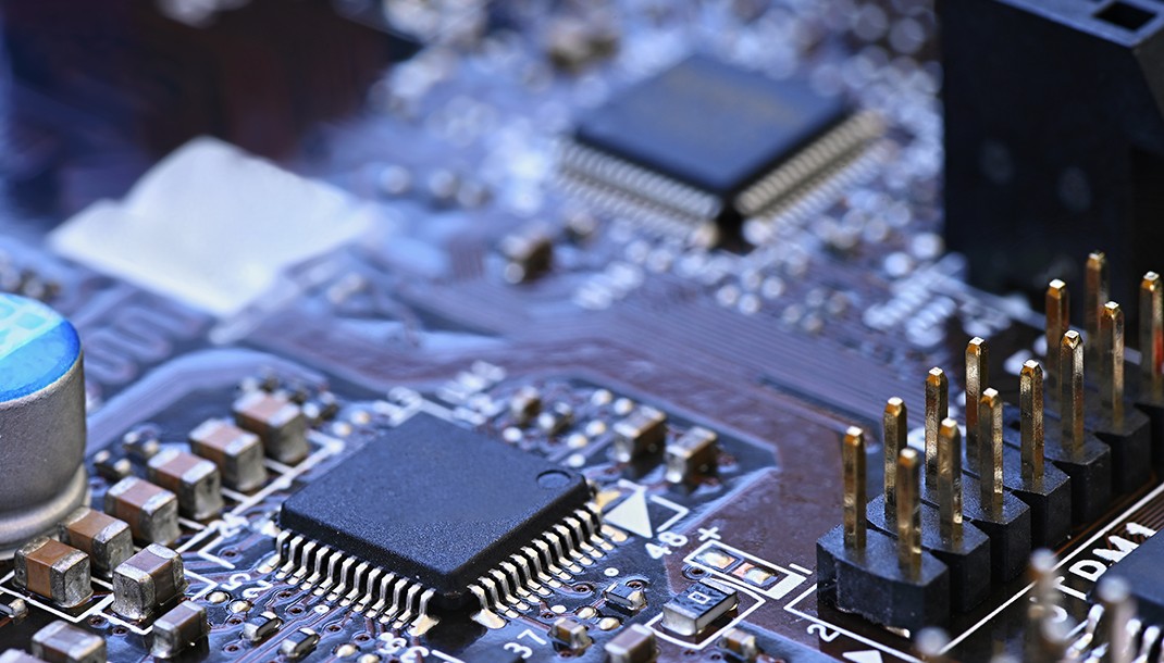 Keunggulan PCBA Kulkas Rumah Tangga