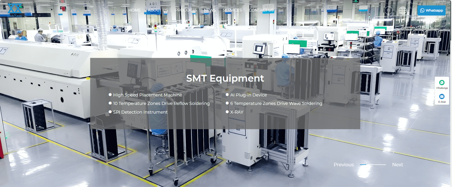 5 Alternatif Utama JLCPCB untuk Manufaktur Elektronik Profesional