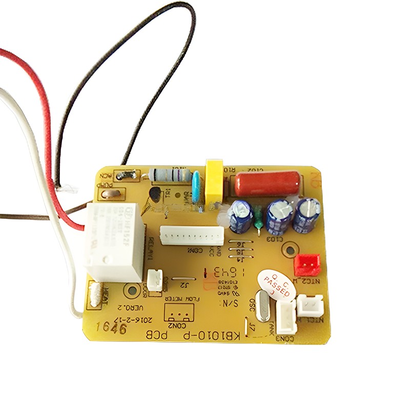 PCBA Mesin Espresso Otomatis