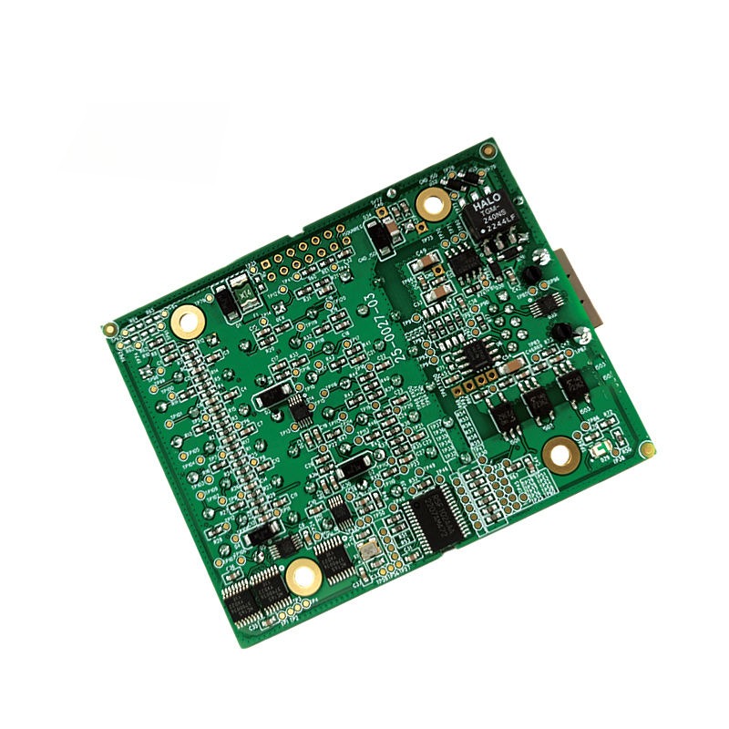 PCBA Pengumpan Hewan Peliharaan Cerdas Otomatis