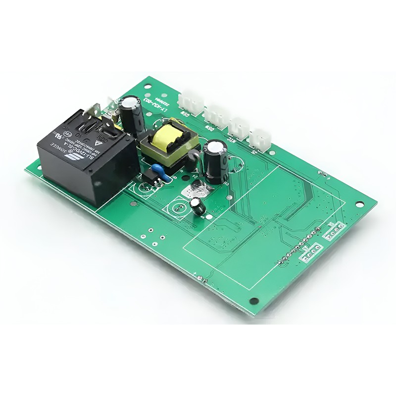 PCBA Dispenser Air Minum Dalam Kemasan