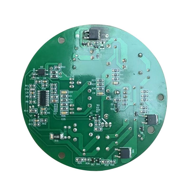 PCBA Dispenser Air Pemuatan Bawah