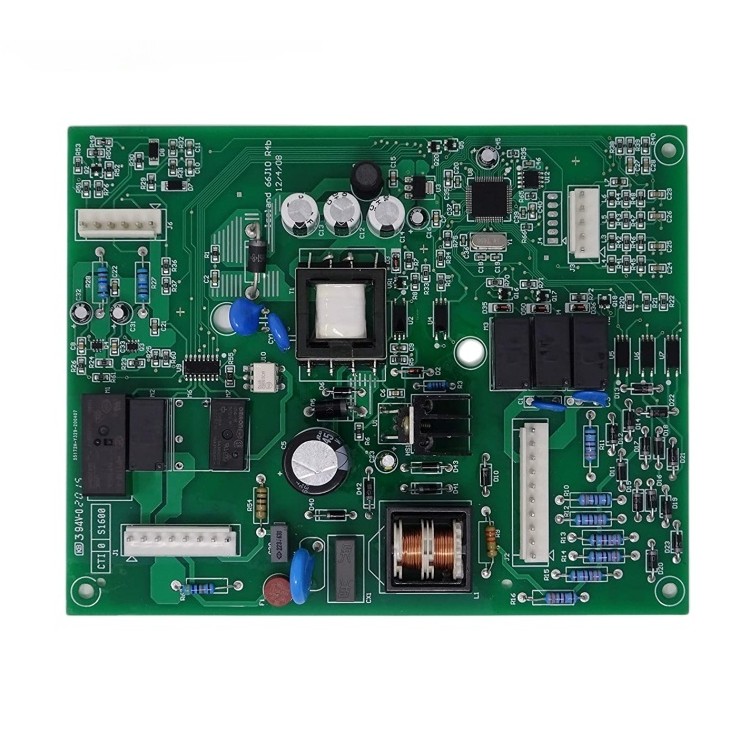 PCBA Kulkas Komersial