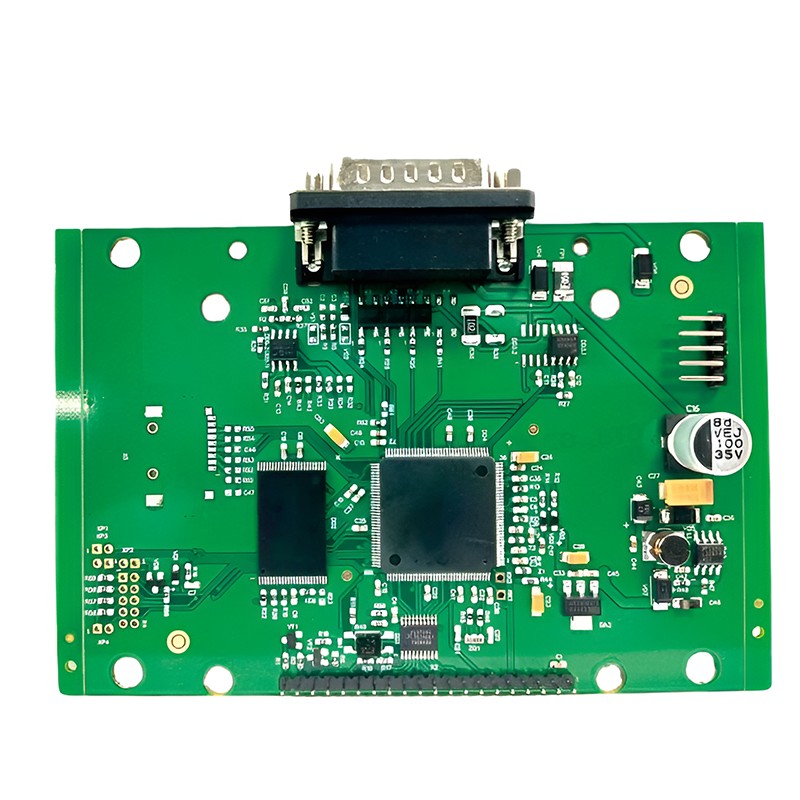 PCBA Pembuat Kopi Tetes