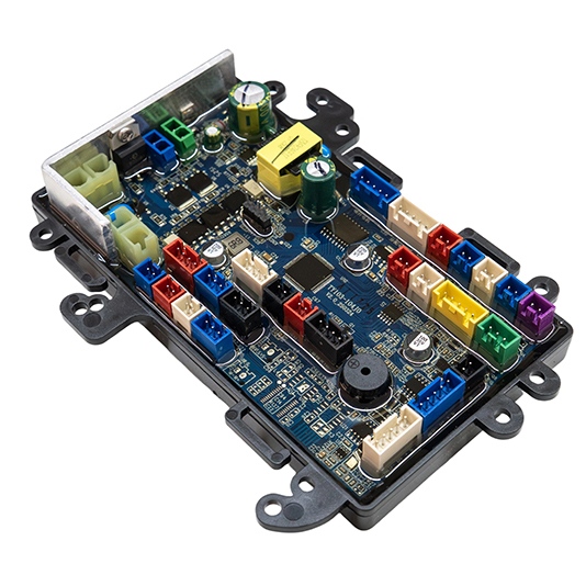 PCBA Toilet Cerdas Berdiri di Lantai