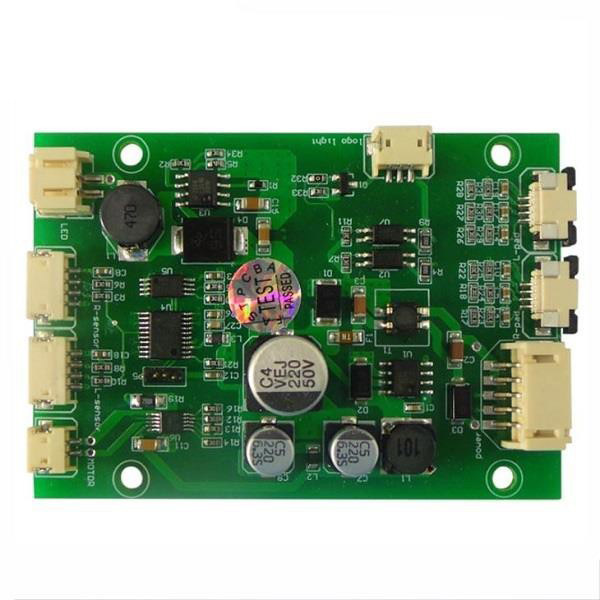 Kabinet Disinfeksi Suhu Tinggi PCBA