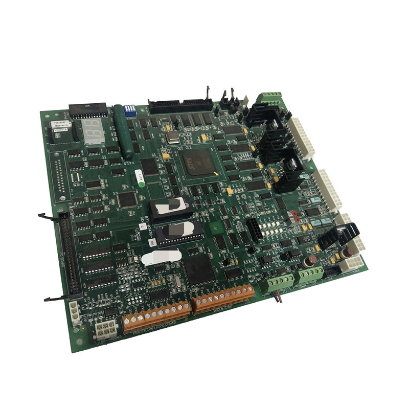 PCBA Pendingin Sistem HVAC