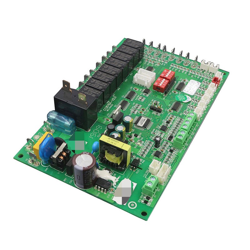 PCBA Pendingin Proses Industri