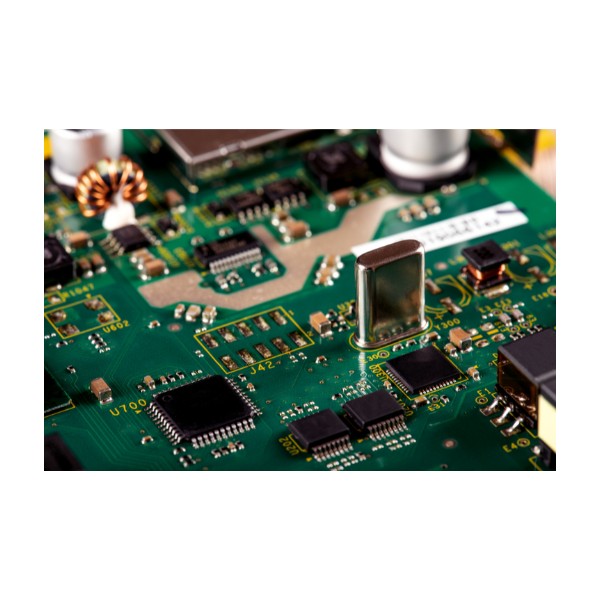 PCBA Pendingin Sirkulasi Laboratorium