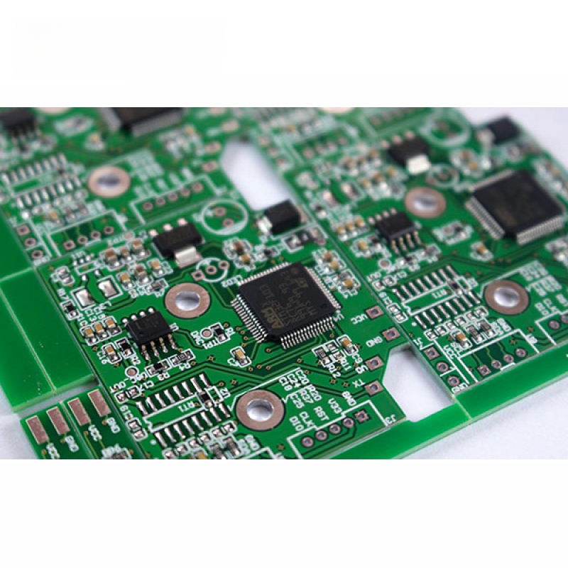 PCBA Kulkas Makanan Segar Cerdas