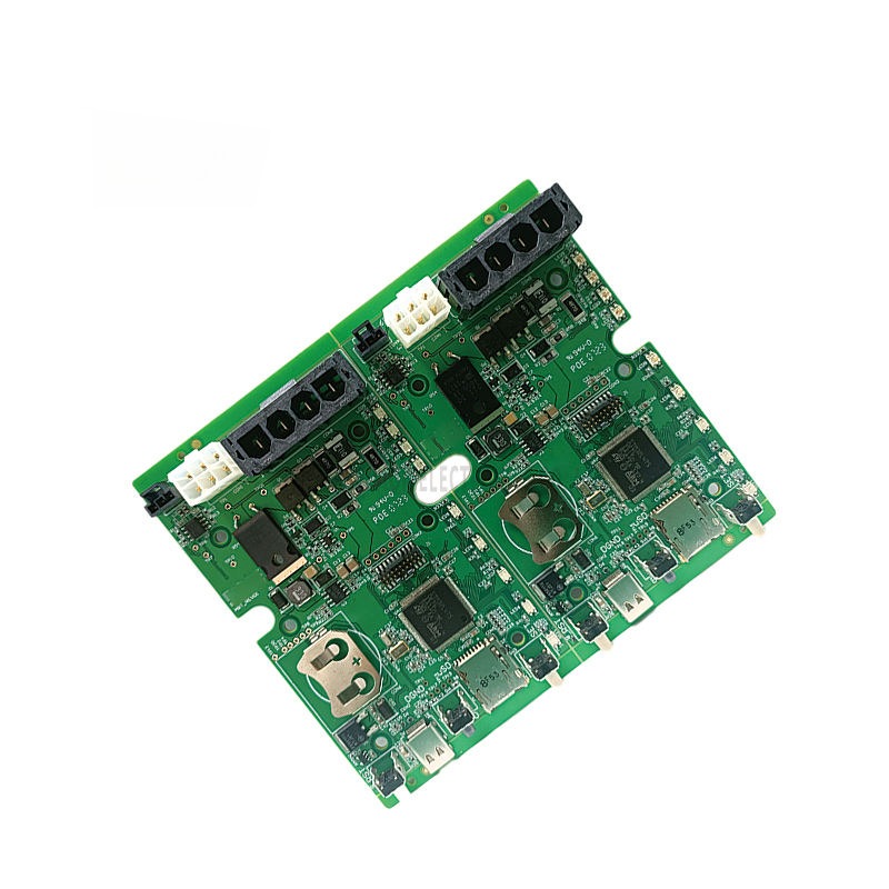 PCBA Dispenser Air Hewan Peliharaan Cerdas