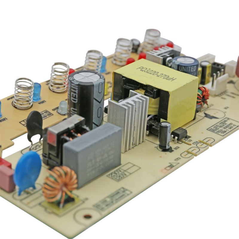 PCBA Pemanas Air Penyimpanan