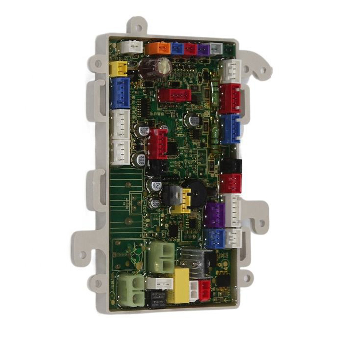 PCBA Toilet Cerdas yang Terpasang di Dinding