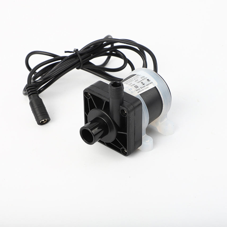 Pompa Air Pemanas Air