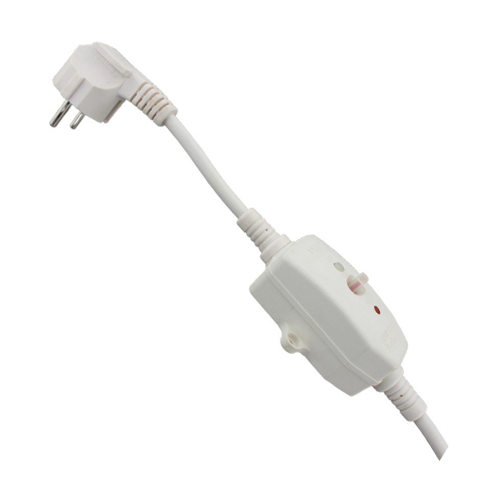 Kabel Listrik Pemanas Air