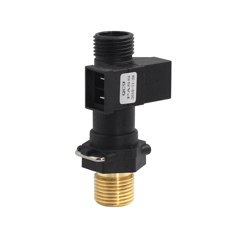 Saklar Aliran Air Pemanas Air